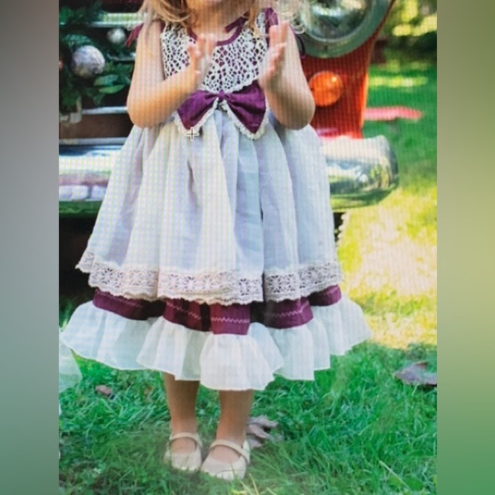 Dollcake dress